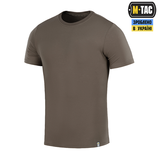 Футболка M-Tac 93/7 Summer Dark Olive XL - изображение 1