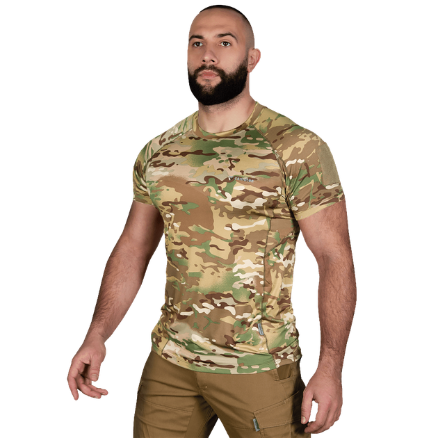 Футболка Thorax Patrol Multicam (7579), XL - изображение 1