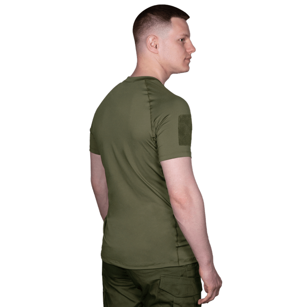 Футболка Thorax Patrol Олива (7914), XL - зображення 2