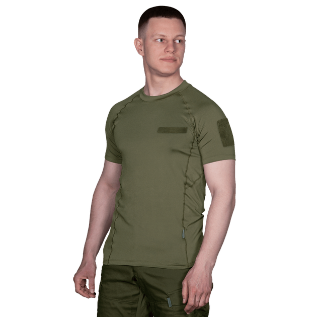 Футболка Thorax Patrol Олива (7914), XXXL - изображение 1