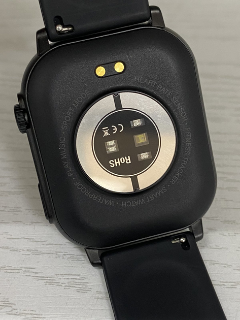 Смарт годинник DaFit ZL94 Б/В - Фото 6 Смарт годинник DaFit ZL94 Б/В - изображение 6