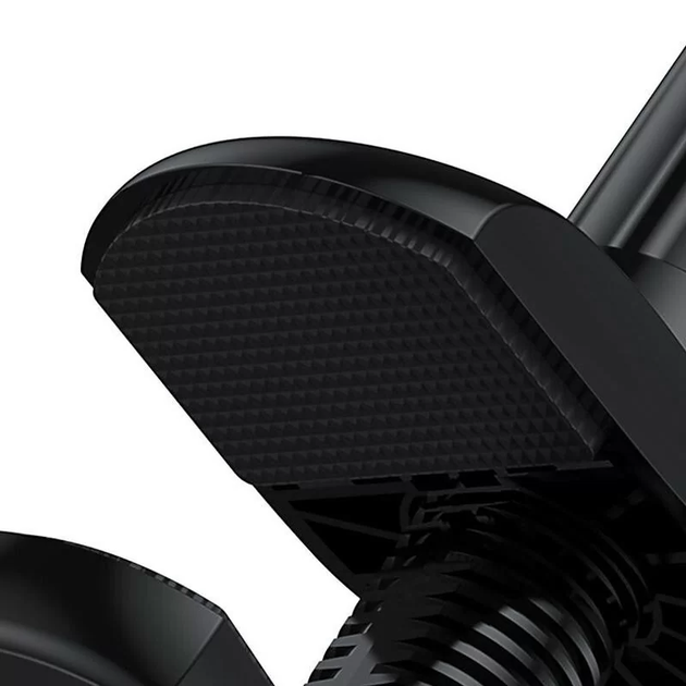 Держатель для телефона Baseus Unlimited Adjustment Lazy Phone Holder Grey (SULR-0G) - изображение 5