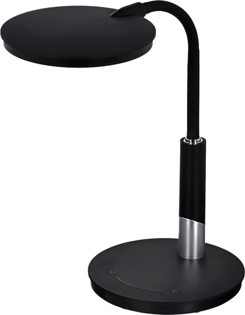 Настольная лампа Activejet AJE-RAYA RGB Black – фото, отзывы ...