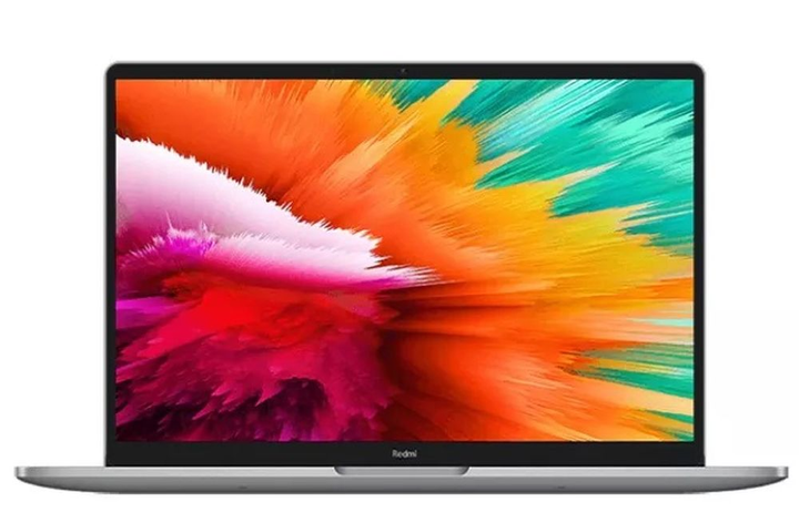 Ноутбук Xiaomi RedmiBook Pro 14 (2022) Intel i5-12450H 16/512Gb/2,5К ...