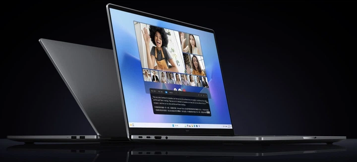 まくりん Ноутбук Xiaomi Redmi Book Pro 16 (2024) Ultra5/32G/1T (JYU4592CN