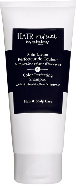 Шампунь Sisley Hair Rituel Color Perfecting Shampoo 200 мл (3473311693402) - зображення 1