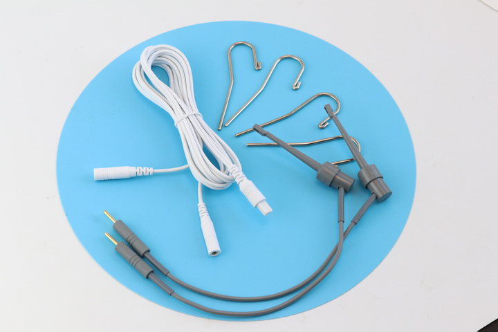 Набор кабелей для апекс локатора (Morita,Woodpecker,Denjoy) - изображение 1