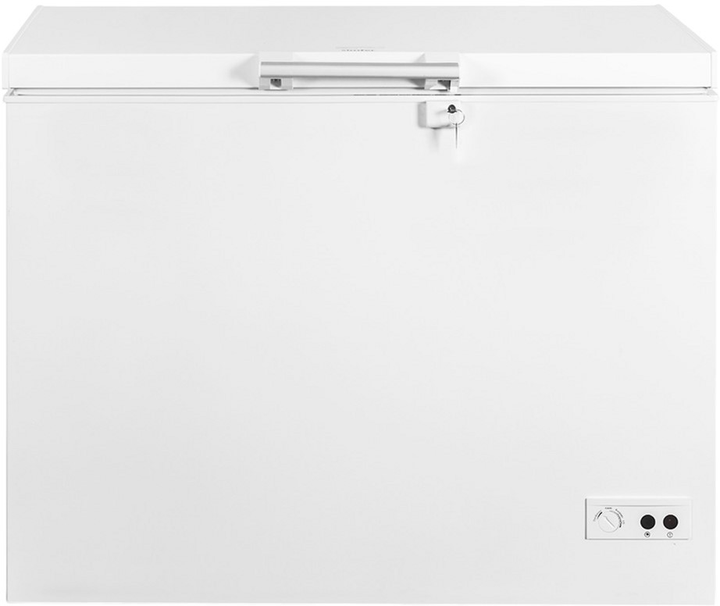 Морозильна скриня Simfer CF 3320 - зображення 1