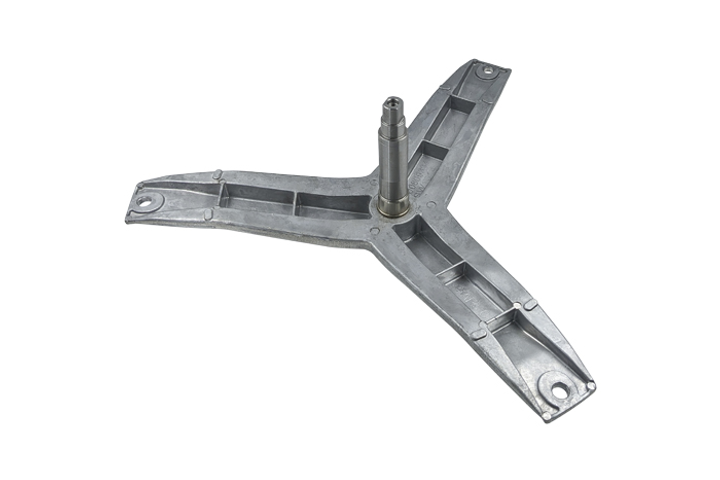 Крестовина для стиральной машины Bosch Siemens d=20/25/28 мм l=117 мм ...