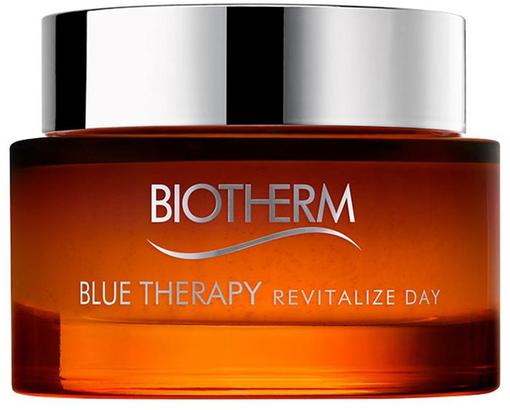 Відновлювальний денний крем для обличчя Biotherm Blue Therapy 75 мл (3614272905955) - зображення 1