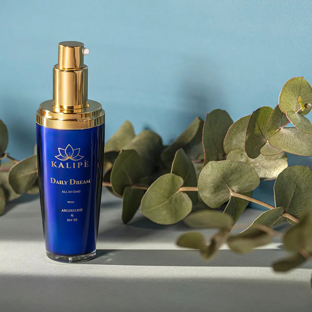 Антивіковий крем для обличчя Каlipе Daily Dream SPF 20 50 мл (0742559913485) - зображення 3