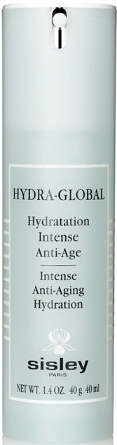 Зволожувальний крем Sisley Hydra Global Intense Anti-Aging Hydration 40 мл (3473311266002) - зображення 1