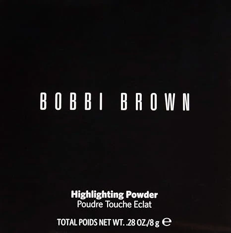Пудра Bobbi Brown Highlighting Powder висвітлююча Pink Glow 8 г (0716170165875) - зображення 4