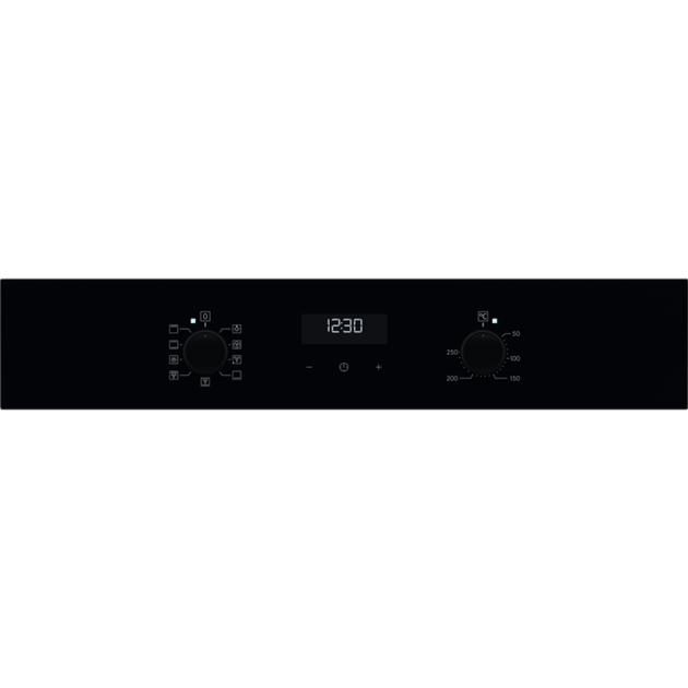 Духовой шкаф Electrolux - EOF5C50BZ - изображение 3