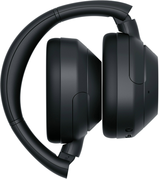 Навушники Sony Ult Wear Black (4548736156432) - зображення 5