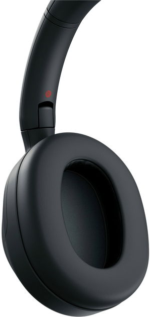 Навушники Sony Ult Wear Black (4548736156432) - зображення 6
