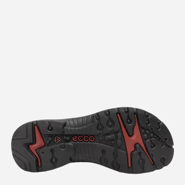 Sandały damskie trekkingowe ECCO Offroad 06956354695 38 Beżowe (737427316161) - obraz 6