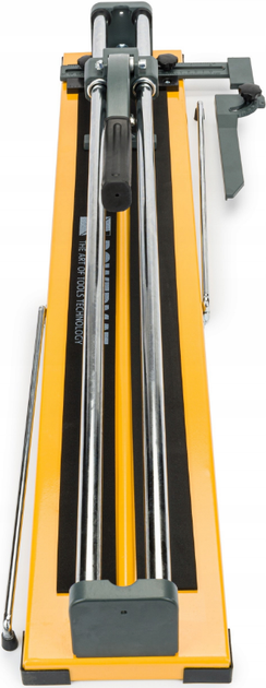 Верстат для різання плитки 800 мм POWERMAT PM-PRDG-800T - Фото 2 Верстат для різання плитки 800 мм POWERMAT PM-PRDG-800T - зображення 2