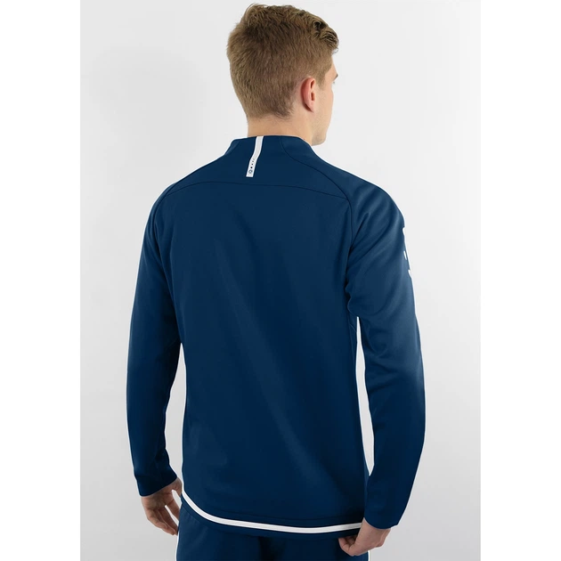 Куртка парадная striker 2.0 JAKO 9819 M Синий (4059562240573) - изображение 4