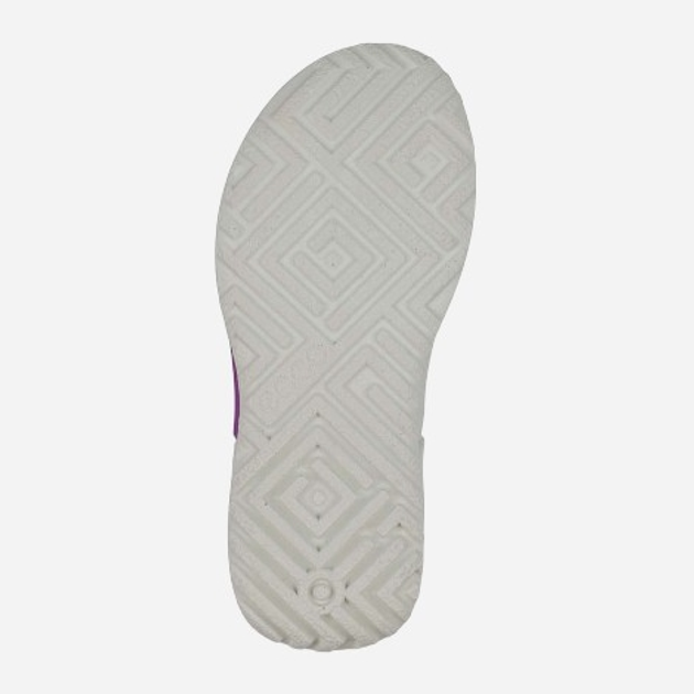 Buty sportowe dziecięce dla dziewczynki ECCO BIOM K1 71177260917 28 Różowe (194891466141) - obraz 4