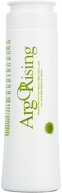 Акція на Фітоессенціальний шампунь Orising ArgORising для сухого волосся 250 мл від Rozetka