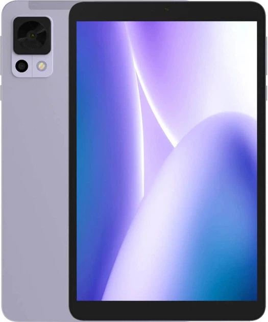 Планшет DOOGEE T20 Mini 4/128GB LTE Purple ( Global Version