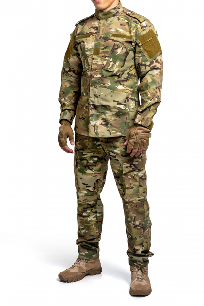 Уніформа Army Combat Uniform ACU Multicam - XXL - изображение 1