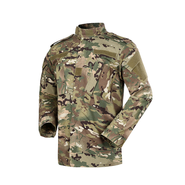 Уніформа Army Combat Uniform ACU Multicam - XL - изображение 2