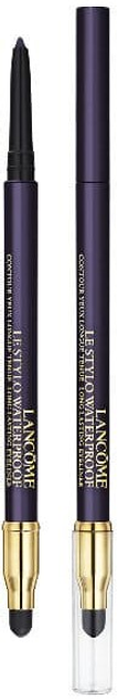 Олівець для очей Lancome Le Stylo Waterproof 09 Prune Radical 0.3 г (3614273436434) - зображення 1