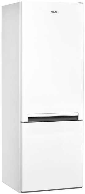 Холодильник Polar POB 601E W - зображення 1
