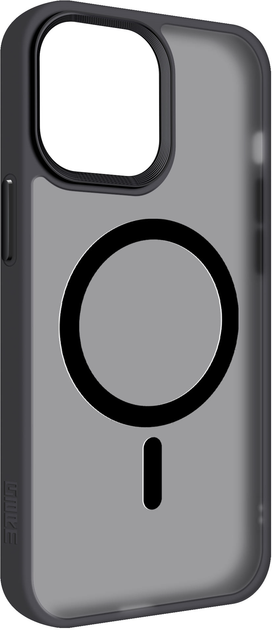 Панель ArmorStandart Uniq Magsafe для Apple iPhone 13 Pro Max Black від Rozetka на платформі USKIDKA Акція на Панель ArmorStandart Uniq Magsafe для Apple iPhone 13 Pro Max Black від Rozetka