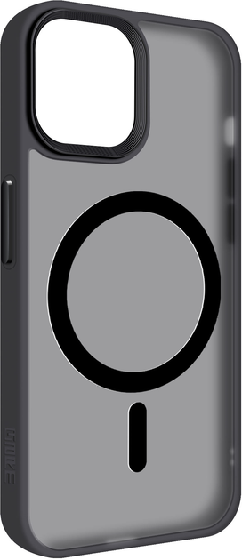 Панель ArmorStandart Uniq Magsafe для Apple iPhone 14 Black від Rozetka на платформі USKIDKA Акція на Панель ArmorStandart Uniq Magsafe для Apple iPhone 14 Black від Rozetka