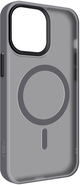 Панель ArmorStandart Uniq Magsafe для Apple iPhone 14 Pro Max Grey від Rozetka на платформі USKIDKA Акція на Панель ArmorStandart Uniq Magsafe для Apple iPhone 14 Pro Max Grey від Rozetka