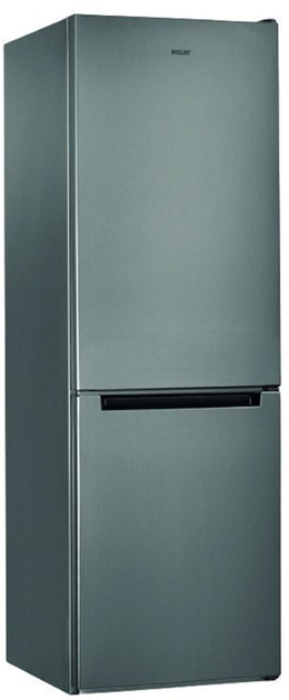 Холодильник Polar POB 701E X - зображення 1