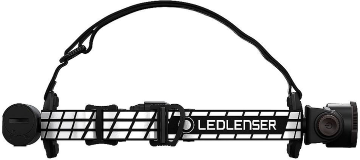 Latarka czołowa LedLenser H7R Signature (4058205021081) - obraz 4