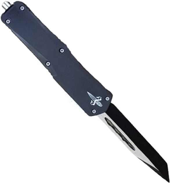 Фронтальный нож Gorillas BBQ #2148 (NT-144) - изображение 1