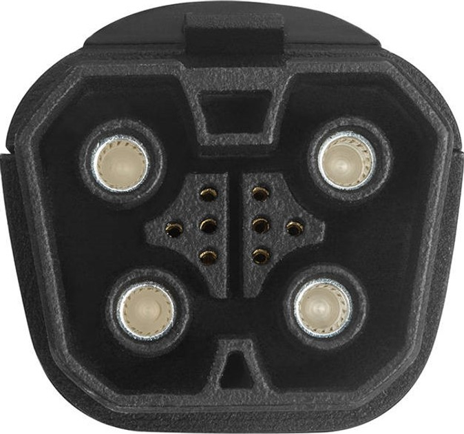 Adapter Ecoflow DELTA Pro do Smart Generator (5005001001) - obraz 4