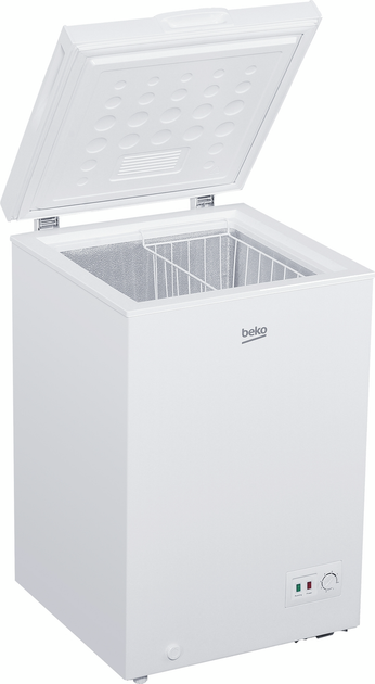 Морозильна ларь Beko 12688 - зображення 3