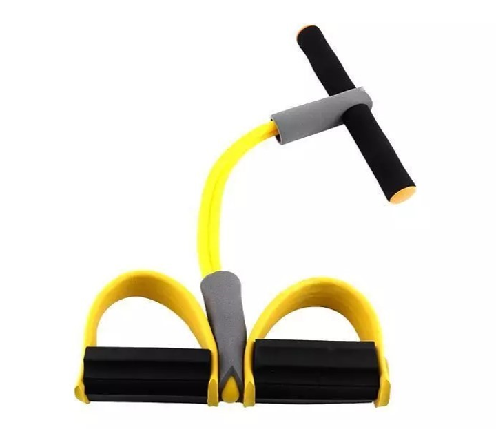 Ekspander Spring Exerciser Body Trimmer Gym Tool (4260135967814) - obraz 1