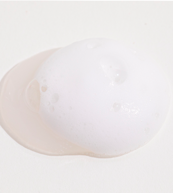 Пінка для вмивання обличчя Benton AC BHA Foam Cleansing 120 мл (8809566991874) - зображення 3