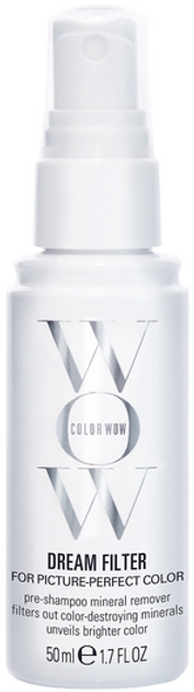 Spray Color Wow Dream Filter Pre-Shampoo oczyszczający włosy 200 ml (5060150185489) - obraz 1