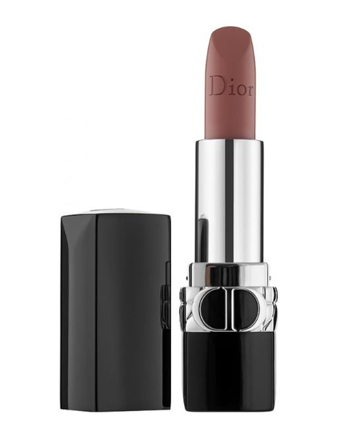 Помада для губ Dior Rouge Refillable Lipstick 772 Classic (0153) от ...