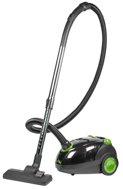 Пылесос для сухой уборки Holmer HVC-08 ECO – фото, отзывы ...