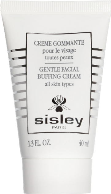 Пілінг для обличчя Sisley Gentle Facial Buffing Cream 40 мл (3473311235008) - зображення 1