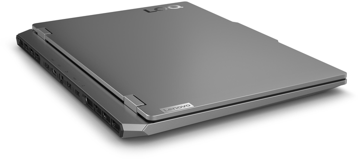Laptop Lenovo LOQ 15IAX9 (83GS007SPB) Luna Szary - obraz 8