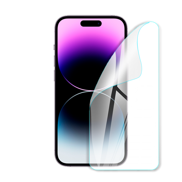 Полиуретановая пленка для Apple iPhone 14 Pro Max серии Extreme Armor - Фото 1 Полиуретановая пленка для Apple iPhone 14 Pro Max серии Extreme Armor - изображение 1