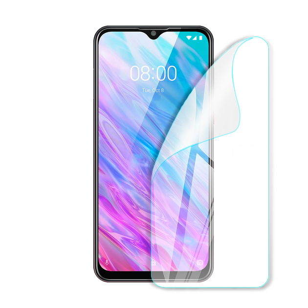 Полиуретановая пленка для ZTE Blade 20 серии Extreme Armor - Фото 1 Полиуретановая пленка для ZTE Blade 20 серии Extreme Armor - изображение 1