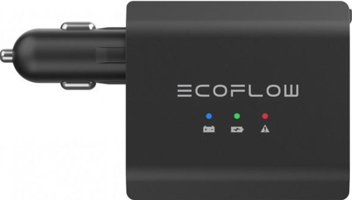 Adapter EcoFlow Car Battery Charging (5000801002) - obraz 1