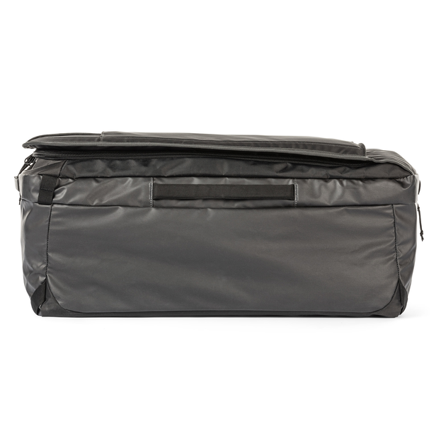 Сумка тактическая транспортная 5.11 Tactical Allhaula Duffel 65L Volcanic - изображение 2