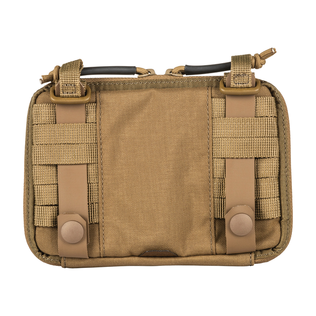 Подсумок административный 5.11 Tactical Flex Admin Pouch Kangaroo - изображение 2